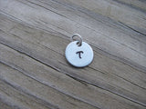 Extra Options- Add an Extra Initial Charm
