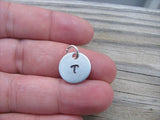 Extra Options- Add an Extra Initial Charm