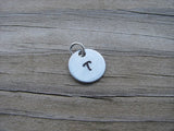 Extra Options- Add an Extra Initial Charm