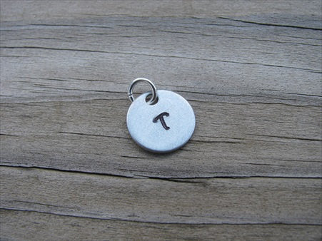 Extra Options- Add an Extra Initial Charm