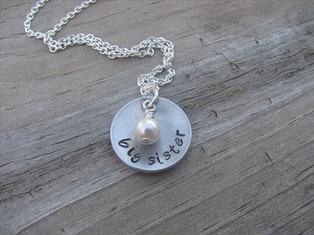 Three Sisters Necklace Set- Necklace Set-