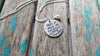 Quote Necklace- "This is what an awesome aunt looks like" with an accent bead of your choice