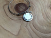 Quote Bracelet- "knowledge is power" with an accent bead of your choice