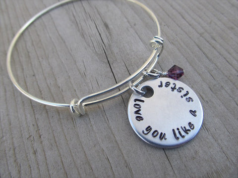 Friendship Bracelet