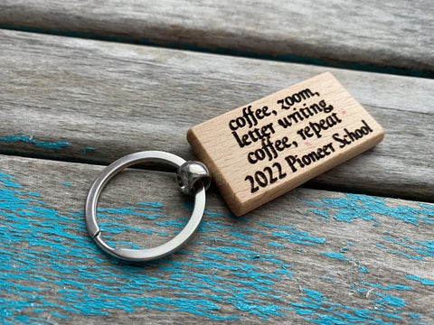 Jw keychains deals